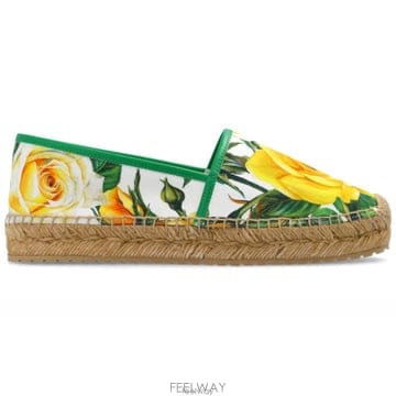 Dolce&Gabbana 26 FW ��ü�ذ��ٳ� �÷η� ����Ʈ �����ĵ帮�� HA3VO CE0119AR84226 FW ��ü�ذ��ٳ� �÷η� ����Ʈ �����ĵ帮�� HA3VO CE