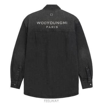 WOOYOUNGMI �쿵�� W261SH27 970B ƾ ���� ���� ��ΰ� �����쿵�� W261SH27 970B ƾ ���� ���� ��ΰ� ����