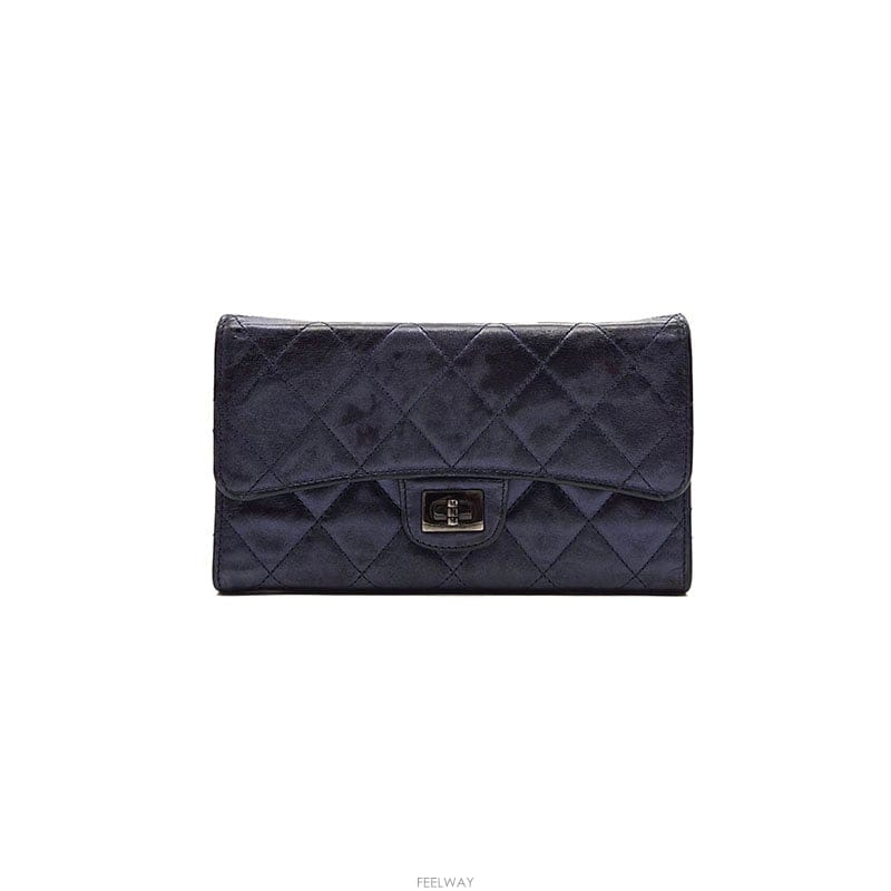 CHANEL ���� 2.55 ��Ƽ�� ������ L815837���� 2.55 ��Ƽ�� ������ L815837