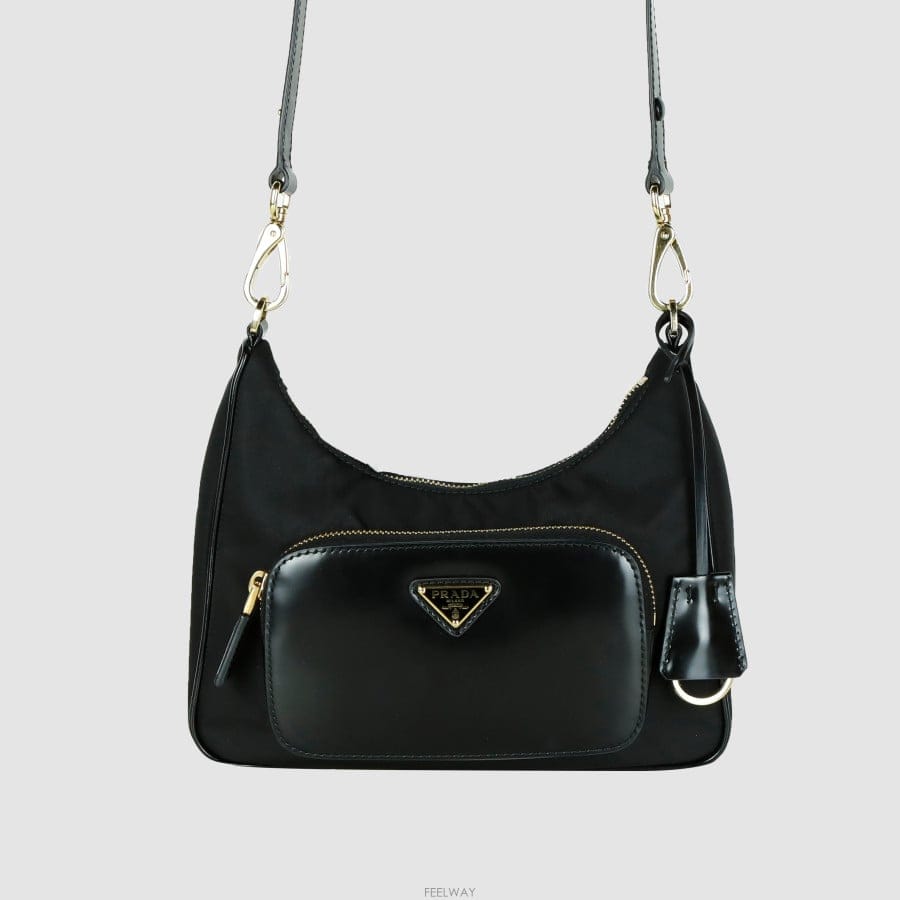 PRADA [�Ƹ�����]�̴� ����� �����Ϸ� �귯���� ����� ũ�ν���1BC198[�Ƹ�����]�̴� ����� �����Ϸ� �귯���� ����� ũ�ν�
