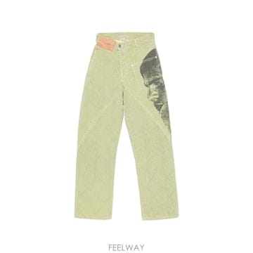 제이더블유앤더슨 Twisted Workwear 진