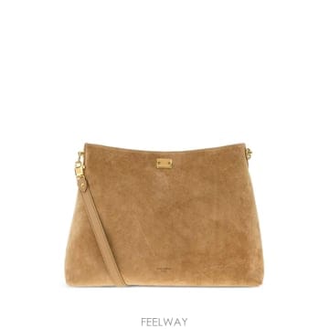 Dolce&Gabbana ��ü�ذ��ٳ� suede shoulder bag 12188718432520 TP725577271��ü�ذ��ٳ� suede shoulder bag 12188718432520 TP72557