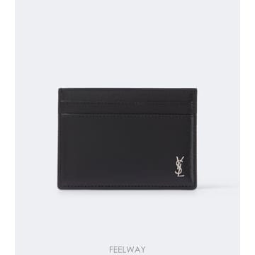 Saint Laurent 26 FW ���ζ� Cassandre ���� ī�� Ȧ�� TP58155128226 FW ���ζ� Cassandre ���� ī�� Ȧ�� TP581551282