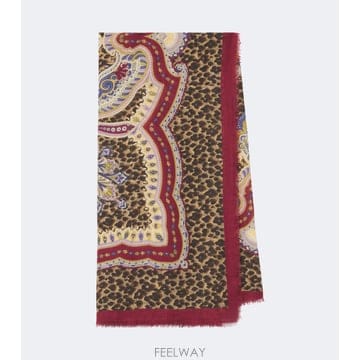 ETRO 26 FW ��Ʈ�� ����Ʈ ��� ĳ�ù̾� ��ī�� TP58021129826 FW ��Ʈ�� ����Ʈ ��� ĳ�ù̾� ��ī�� TP580211298