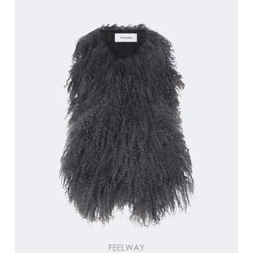 Yves Salomon 26 FW �̺��θ� �þ ��ī�� TP58152039626 FW �̺��θ� �þ ��ī�� TP581520396
