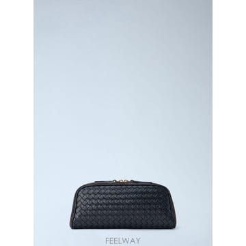 Bottega Veneta 26 FW ���װ� ����Ÿ ���� ���� Nodo ���� �Ŀ�ġ bov0265048brn26 FW ���װ� ����Ÿ ���� ���� Nodo ���� �Ŀ�ġ bov0265