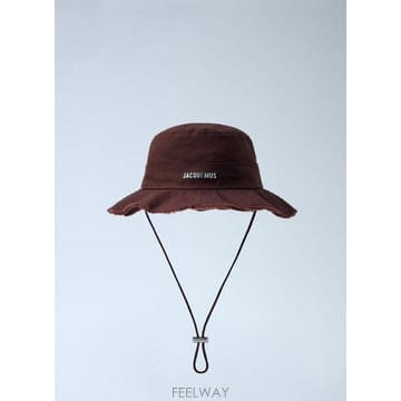 Jacquemus 26 FW ��ũ���� ���� �� �� ��Ƽ�� ���� jac0366015brn F26 FW ��ũ���� ���� �� �� ��Ƽ�� ���� jac0366015brn F