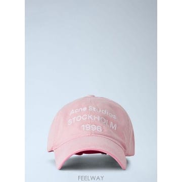 Acne 26 FW ��ũ�� ���� ���õ� �ΰ� ĸ acn0365038pin F26 FW ��ũ�� ���� ���õ� �ΰ� ĸ acn0365038pin F