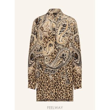 ETRO Etro ��ũ ���� ����콺 100314849912000 TP581504472Etro ��ũ ���� ����콺 100314849912000 TP581504472