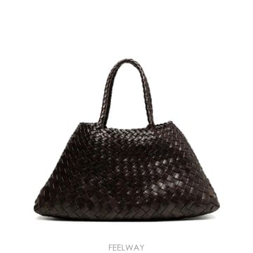 Dragon Diffusion 26FW �巡���ǻ�� ���� Santa Croce ��� �� 8892DARKBROWN TP57100038926FW �巡���ǻ�� ���� Santa Croce ��� �� 8892DARKBRO