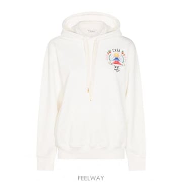 25FW 카사블랑카 카사블랑카 Maglie Bianco WPF25JTP36201 TP579256583