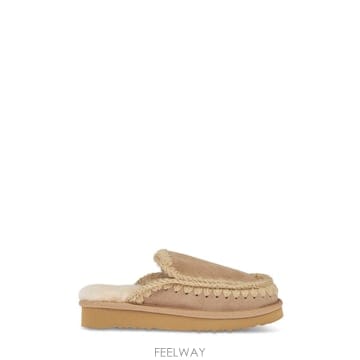 MOU Mou  Eskimo Slipper  MUFW101125ACAM TP581501832Mou  Eskimo Slipper  MUFW101125ACAM TP581501832