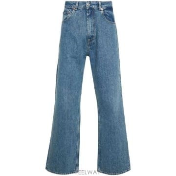 Our Legacy 25FW �ƿ������� Core third �� tech wash M4225TBTBLUE TP58039699525FW �ƿ������� Core third �� tech wash M4225TBTBLUE T