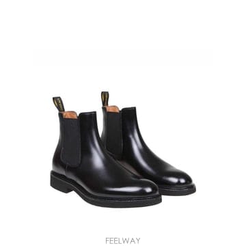 | Other Brand | 26FW DOUCALS Chelsea ���� ���� with elasticated side details �� ��26FW DOUCALS Chelsea ���� ���� with elasticated side d