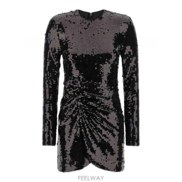 | Other Brand | 26FW ������Ʈ Sequin �巹�� 116141E16 TP58152357026FW ������Ʈ Sequin �巹�� 116141E16 TP581523570