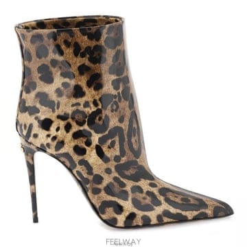 Dolce&Gabbana 26 FW ��ü�ذ��ٳ� �����ĵ� ����Ʈ ����Ƽ�� �� ��Ŭ ���� HA93M CT0916AM56826 FW ��ü�ذ��ٳ� �����ĵ� ����Ʈ ����Ƽ�� �� ��Ŭ ��