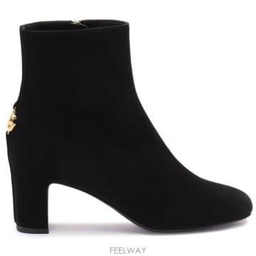 Dolce&Gabbana 26 FW ��ü�ذ��ٳ� �ΰ� �������õ� ��Ŭ ���� ���� 80999 CT1092A127526 FW ��ü�ذ��ٳ� �ΰ� �������õ� ��Ŭ ���� ���� 8099