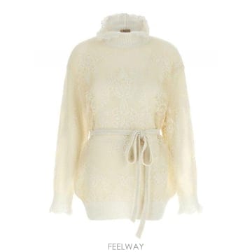| Other Brand | 26FW Ʈ�� �� Jacquard Yarn ������ 262TP334207222 TP58152452826FW Ʈ�� �� Jacquard Yarn ������ 262TP334207222 TP581