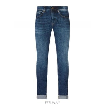 | Other Brand | 26SS DONDUP George UP232DSE340MA2800 TP58152445626SS DONDUP George UP232DSE340MA2800 TP581524456