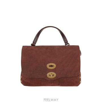 Zanellato Zanellato POSTINA MIX PATELLA TAGLIO VIVO   FURURE CORPO ORLZanellato POSTINA MIX PATELLA TAGLIO VIVO   FURURE COR