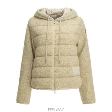 Moncler 26FW Moncler Teddy fabric �� �� �ĵ�Ƽ 8G0003489BI4061 TP5815228126FW Moncler Teddy fabric �� �� �ĵ�Ƽ 8G0003489BI4061