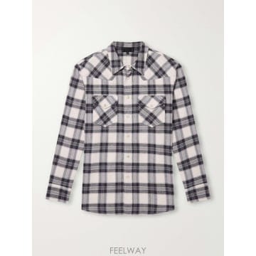 | Other Brand | 26 FW �Ҹ� ��ź �׷��� Ʈ���� üũ ��ư �ö��� ���� TP58154954926 FW �Ҹ� ��ź �׷��� Ʈ���� üũ ��ư �ö��� ���� 
