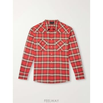 | Other Brand | 26 FW �Ҹ� ��ź ���� Ʈ���� üũ ��ư �ö��� ���� TP58154953826 FW �Ҹ� ��ź ���� Ʈ���� üũ ��ư �ö��� ���� TP