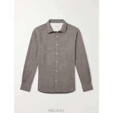 | Other Brand | 26 FW OFFICINE GENERALE �׷��� �����ڸ� �Ͽ������ ��ư �ö��� ���� TP58154951626 FW OFFICINE GENERALE �׷��� �����ڸ� �Ͽ������ ��