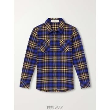 | Other Brand | 26 FW GODS TRUE ĳ�ù̾� ���̺� üũ ���� TP58154947226 FW GODS TRUE ĳ�ù̾� ���̺� üũ ���� TP581549472