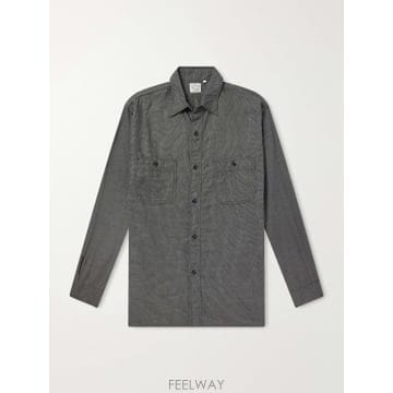| Other Brand | 26 FW ORSLOW �׷��� üũ ��ư �ټ� ���̿��� ȥ�� �ö��� ���� TP58154946126 FW ORSLOW �׷��� üũ ��ư �ټ� ���̿��� ȥ�� �ö�