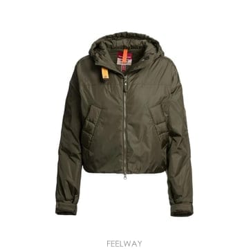 Parajumpers 26 FW �Ķ����۽� ������ �ĵ� ��Ŷ 26WMPWJKTM31P600218 TP45725137126 FW �Ķ����۽� ������ �ĵ� ��Ŷ 26WMPWJKTM31P600218 