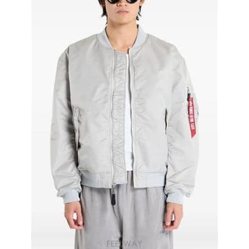 ALPHA INDUSTRIES 26 FW �����δ���Ʈ�� MA 1 �츮Ƽ�� ���� ��Ŷ 136136666 TP44560846426 FW �����δ���Ʈ�� MA 1 �츮Ƽ�� ���� ��Ŷ 136136666
