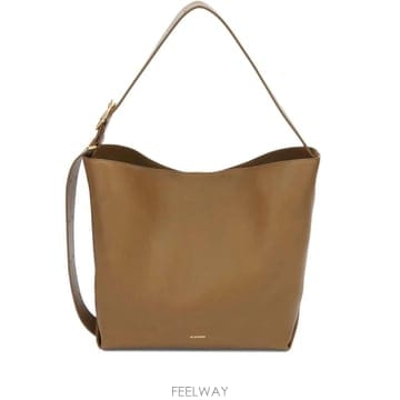 JIL SANDER 26 FW ������ ī��� ���� �̵�� ��Ʈ �� J07ZH0026P6581 TP45855064426 FW ������ ī��� ���� �̵�� ��Ʈ �� J07ZH0026P6581