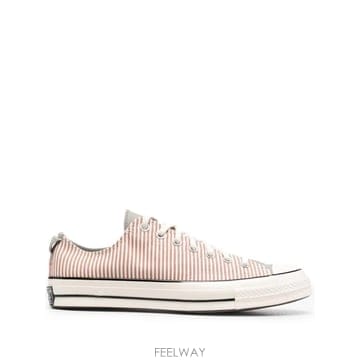 26 FW 컨버스 척 70 크래프트 스트라이프 스니커즈 A00474C TP458600243