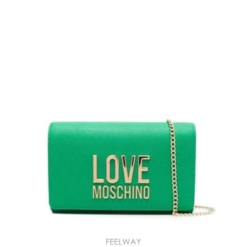 | Other Brand | 26 FW Love Moschino ���͸� �ΰ�  ���� Ŭ��ġ  JC4127PP1GLI0 TP4585985226 FW Love Moschino ���͸� �ΰ�  ���� Ŭ��ġ  JC4127PP