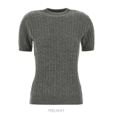 | Other Brand | 26 FW Gimaguas ���� ���̺� ��Ʈ ž RINAJUMPER TP44553883826 FW Gimaguas ���� ���̺� ��Ʈ ž RINAJUMPER TP445538