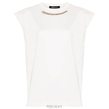 Fabiana Filippi 26 FW �ĺ�Ƴ��ʸ��� ���� ��ư Ƽ���� JED274F094H4750000 TP45784674326 FW �ĺ�Ƴ��ʸ��� ���� ��ư Ƽ���� JED274F094H47500