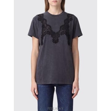Stella McCartney ���ڶ� ��īƮ�� ���� Ƽ���� 6J04733SQA73 TP646908155���ڶ� ��īƮ�� ���� Ƽ���� 6J04733SQA73 TP646908155