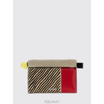 Jacquemus ��ũ���� ���� Ŭ��ġ�� BAW00356AC10C05 TP646908848��ũ���� ���� Ŭ��ġ�� BAW00356AC10C05 TP646908848