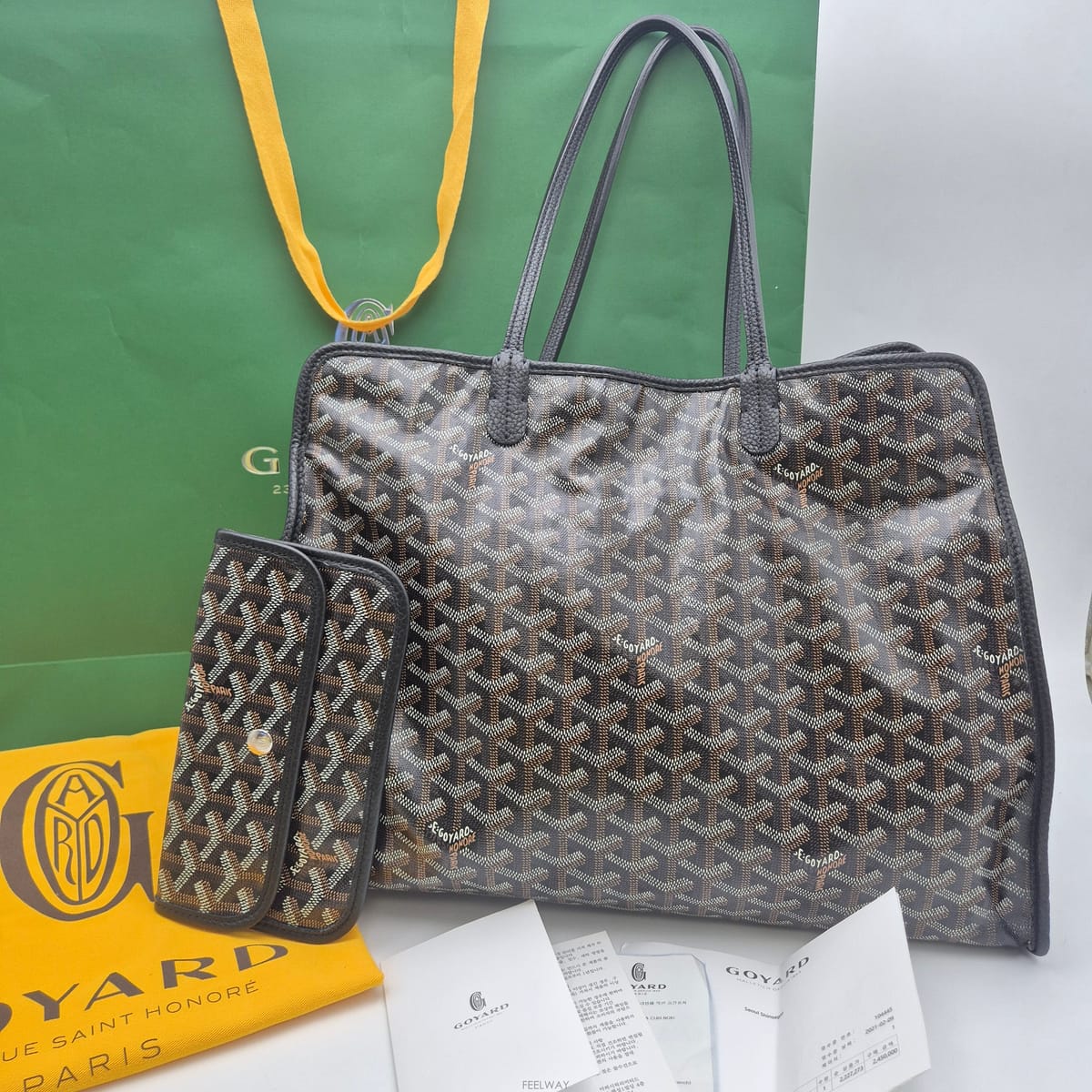 GOYARD ���ߵ� �ϵ�PM �������ߵ� �ϵ�PM ����