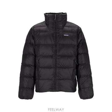 [A94]파타고니아 84587BLK 남성 패딩 다운자켓 베스트 PATAGONIA PATAGONIA Fitz 