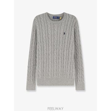 [N85]폴로  710775885 남성 니트 스웨터 가디건 POLO RALPH LAUREN Cotton sw