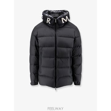 [N85]몽클레어 L20911A00222 남성 자켓 블레이저 코트 패딩 MONCLER Orvelle nylo