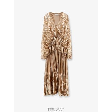 짐머만 원피스 ZIMMERMANN Momentum Burno
