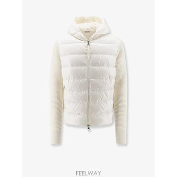 [N85]몽클레어 L20919B00059 남성 자켓 블레이저 코트 패딩 MONCLER Nylon jacket