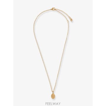 Dolce&Gabbana [N85]��ü�ذ��ٳ� WNS8S5 ���� ���� ����� ���� �־� DOLCE GABBANA Brass neck[N85]��ü�ذ��ٳ� WNS8S5 ���� ���� ����� ���� �־� 