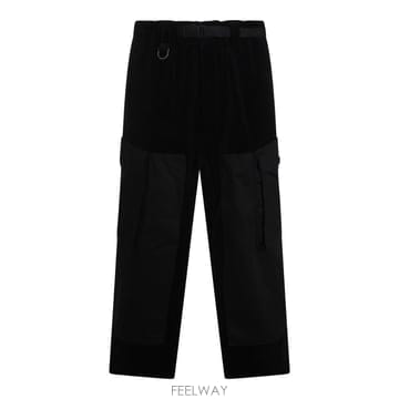 [S27]아디다스 KS6278BLACK 남성 조거팬츠 스웨트팬츠 면바지 카고팬츠 와이드팬츠 바지 트라우져 B