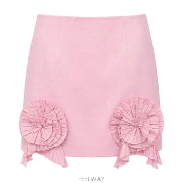 [S27]블루마린 RF6050T886462126 여성 스커트 치마 롱스커트 미디스커트 숏스커트 미니스커트 로