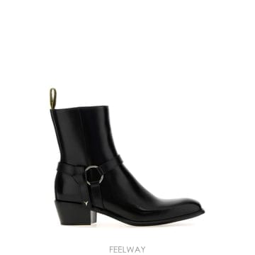 FENDI [X45]��� 7T196769F F0QA1 ���� ÿ�ú��� �Ĺ���� ����Ʈ���� ��Ŭ���� Black leathe[X45]��� 7T196769F F0QA1 ���� ÿ�ú��� �Ĺ���� ����