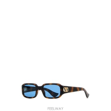 Valentino [X45]�߷�Ƽ�� ����ٴ� VG0016S00353 HAVHAVBLU ���� ���۶� �Ȱ� ���̿��� Multic[X45]�߷�Ƽ�� ����ٴ� VG0016S00353 HAVHAVBLU ���� ��